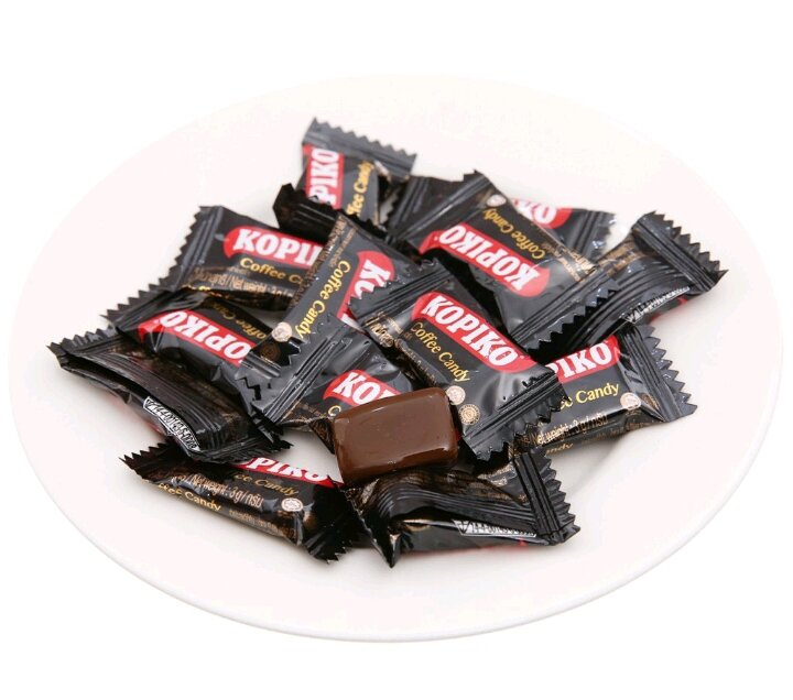 Kẹo Kopiko Coffee 140g ( 40 viên x 3,5g)