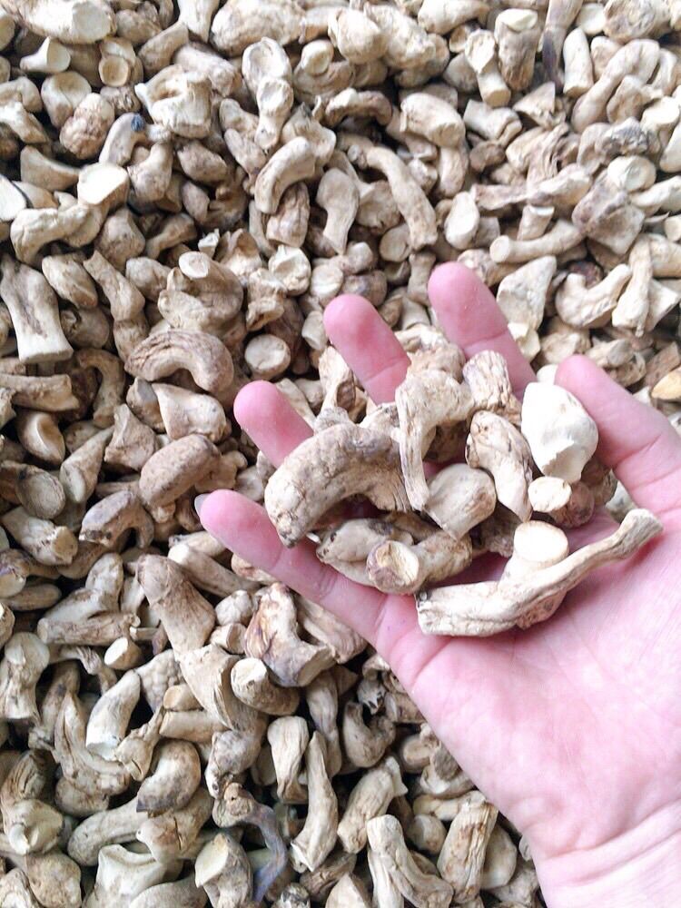 Chân nấm hương khô 1kg