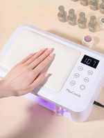 Miss Candy | High Power UV Nail Lamp Hand Pillow