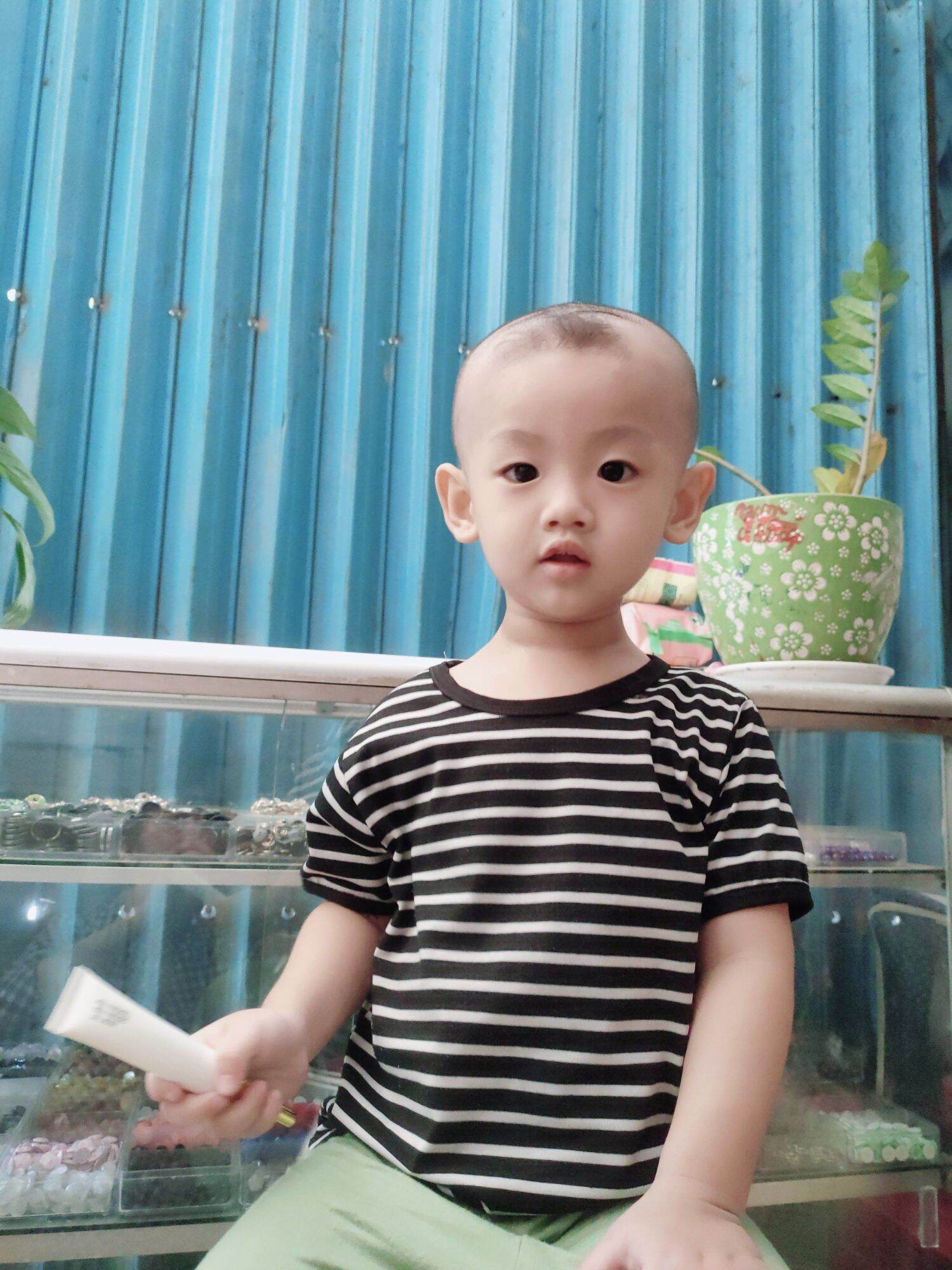 kem mụn