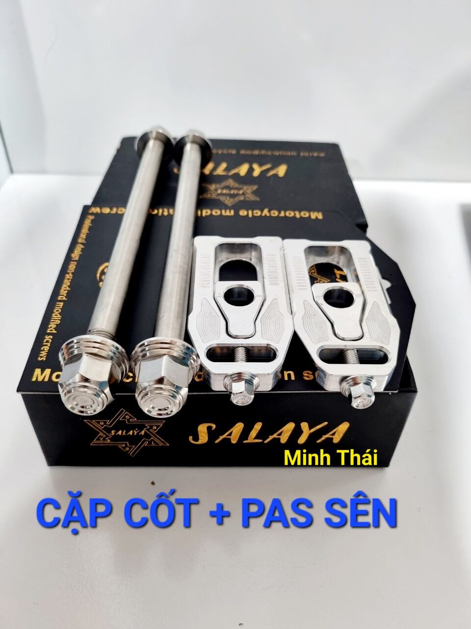 trục cốt pas sên wave dream future