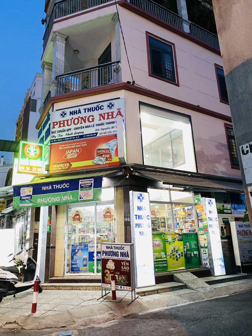 Phuong_Nha Pharmacy