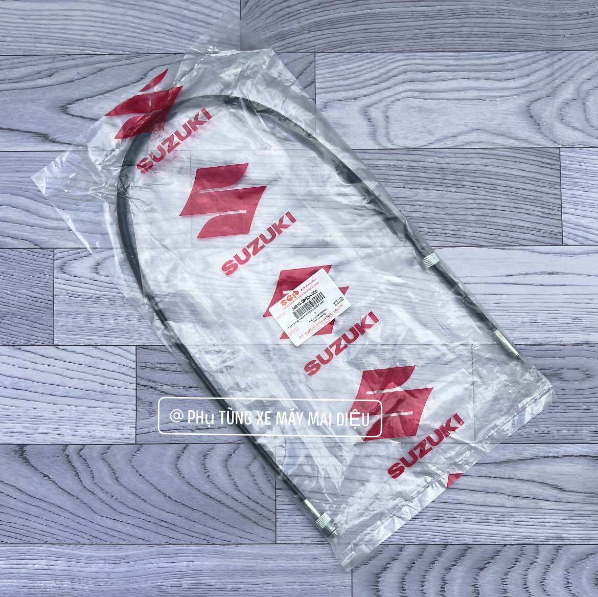 Dây đồng hồ sport zin hãng sgp