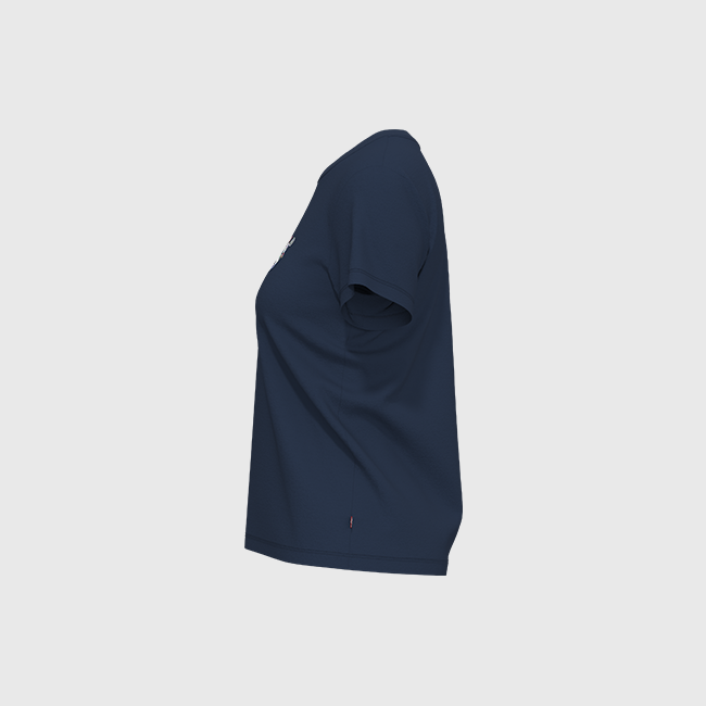 LEVI'S - AO THUN NU 17369-2500