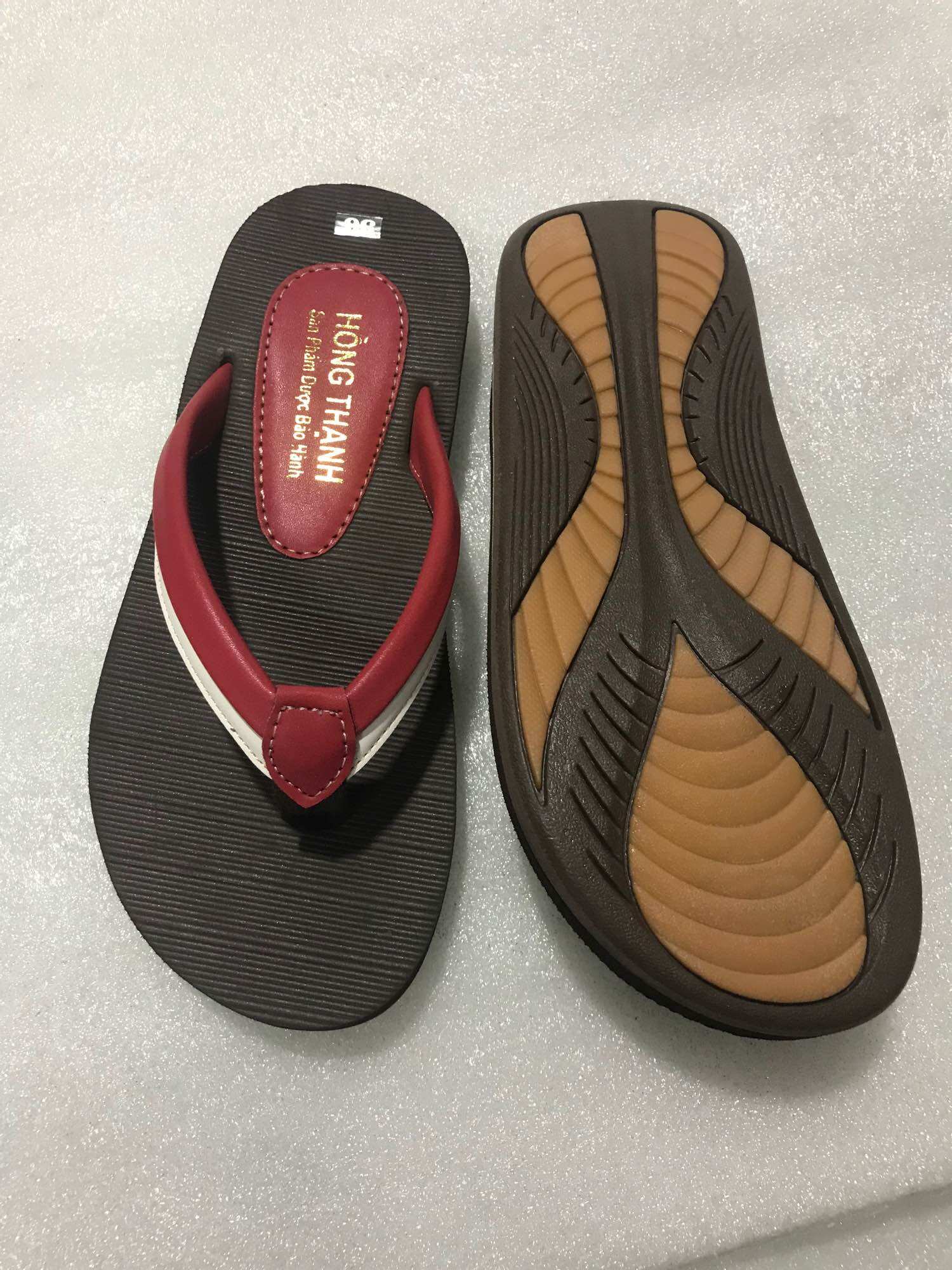 Dép nữ cao cấp