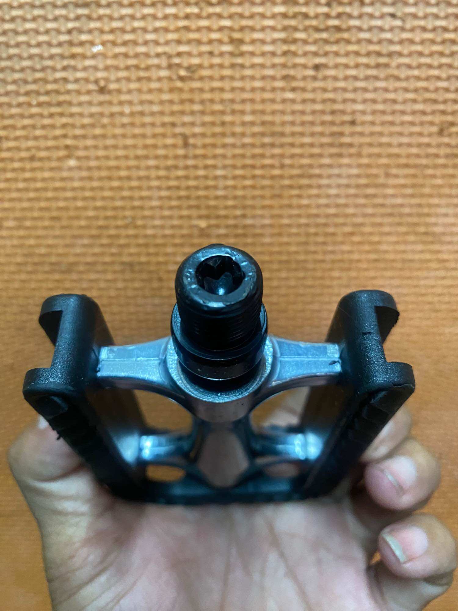 Dunbarzi Wellgo m248, Xe Đạp MTB đường du vòng bi Boron thép .Bàn Đạp Xe Đạp đi xe đạp bộ phận bàn đạp