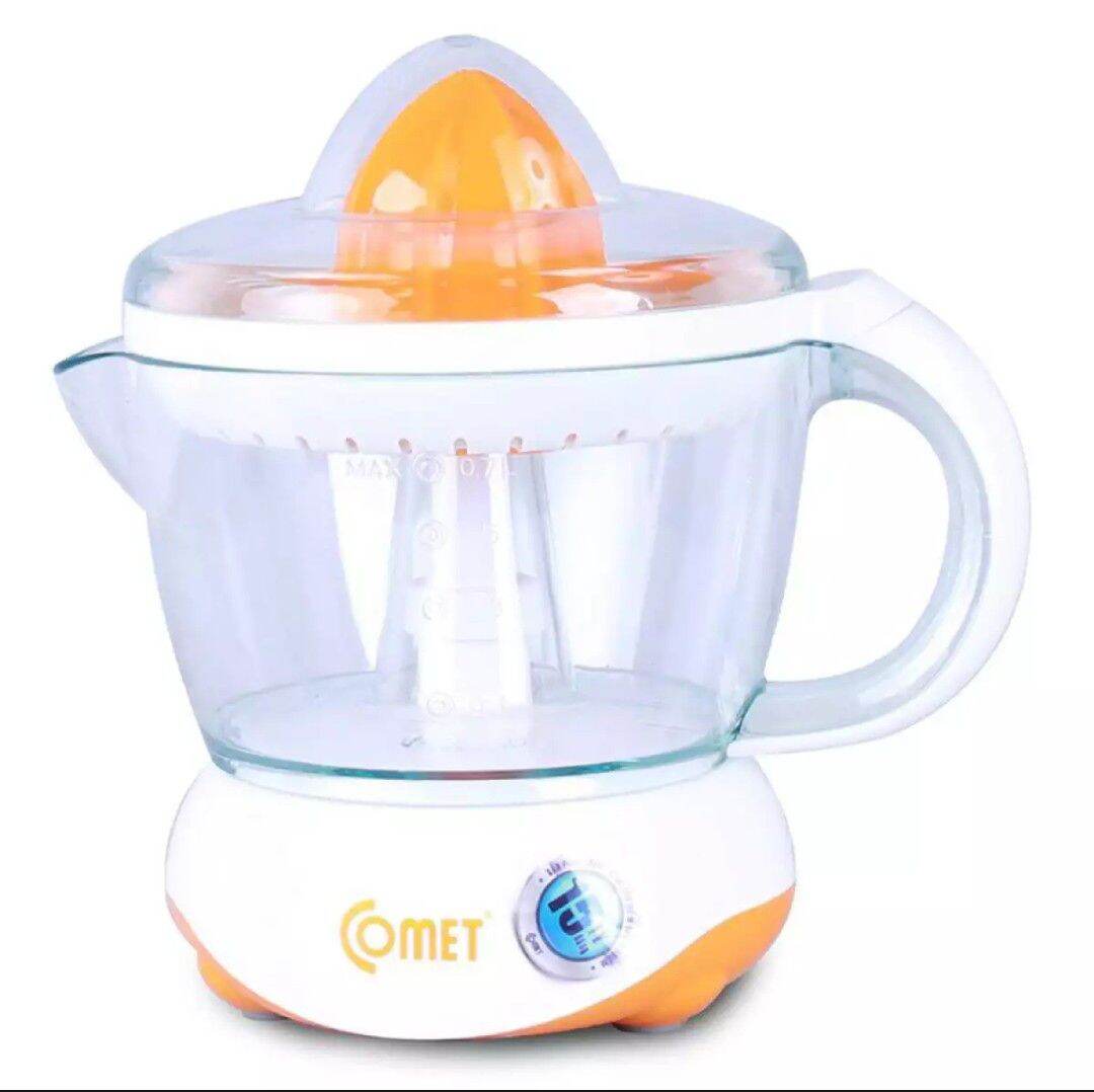 Máy Vắt Cam Comet CM9920 (0.7 lít) - Hàng Chính Hãng