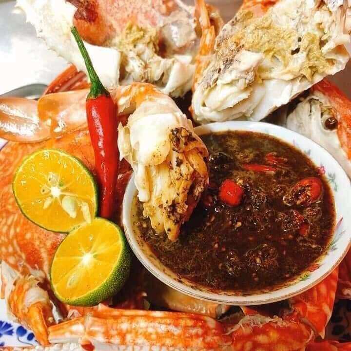 Muối tiêu rang gia truyền - siêu ngon