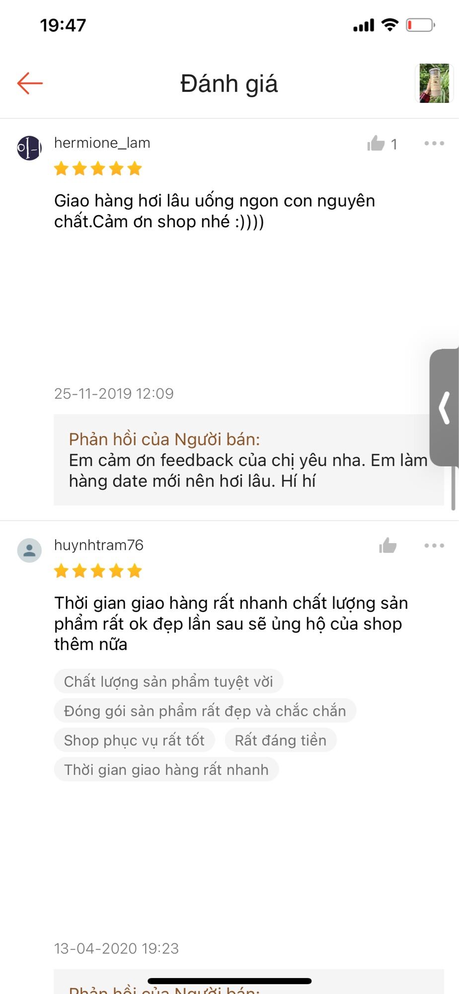 Sữa hạt dinh dưỡng