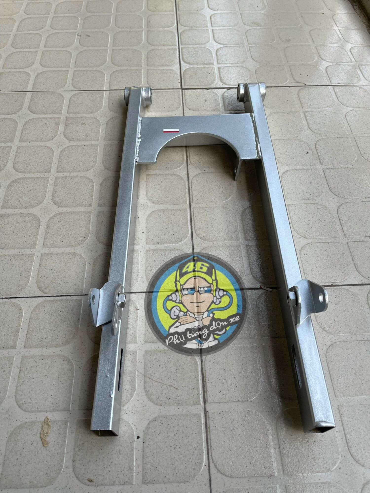 Gấp jupiter , sirius 52cm loại dày