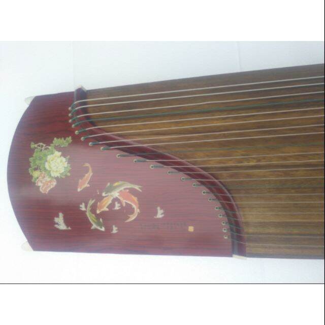 Đàn tranh trung quốc 125cm (guzheng )