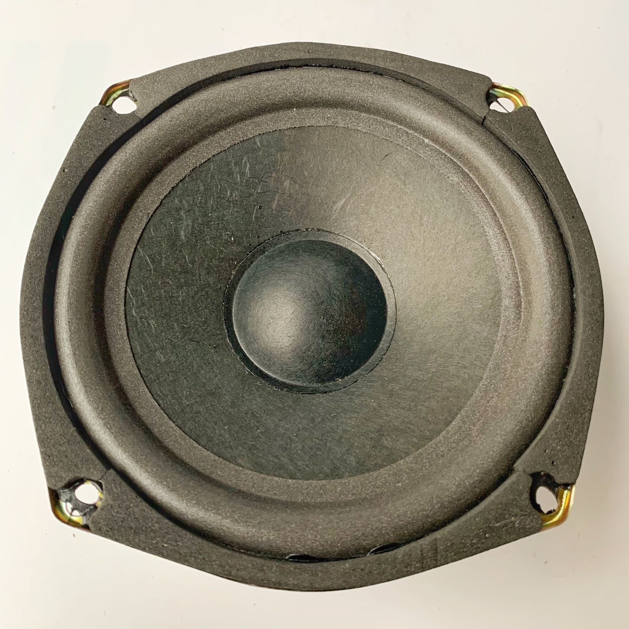 LOA VI TÍNH 13.5CM NAM CHÂM 80MM (GIÁ 1 CHIẾC)