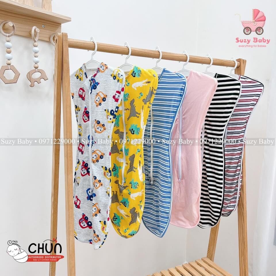 NHỘNG CHŨN COCON CHÍNH HÃNG