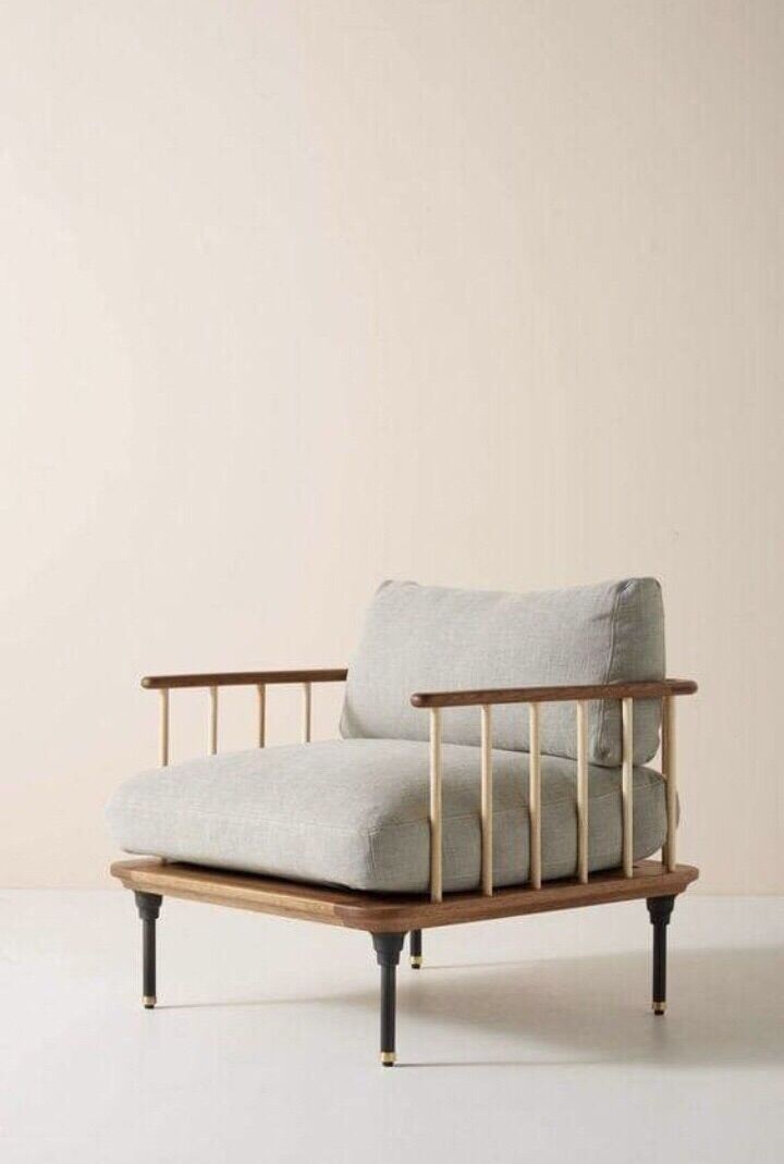 Kalmar sofa, Sofa ghế nệm hiện đại, sofa phòng khách, sofa đơn