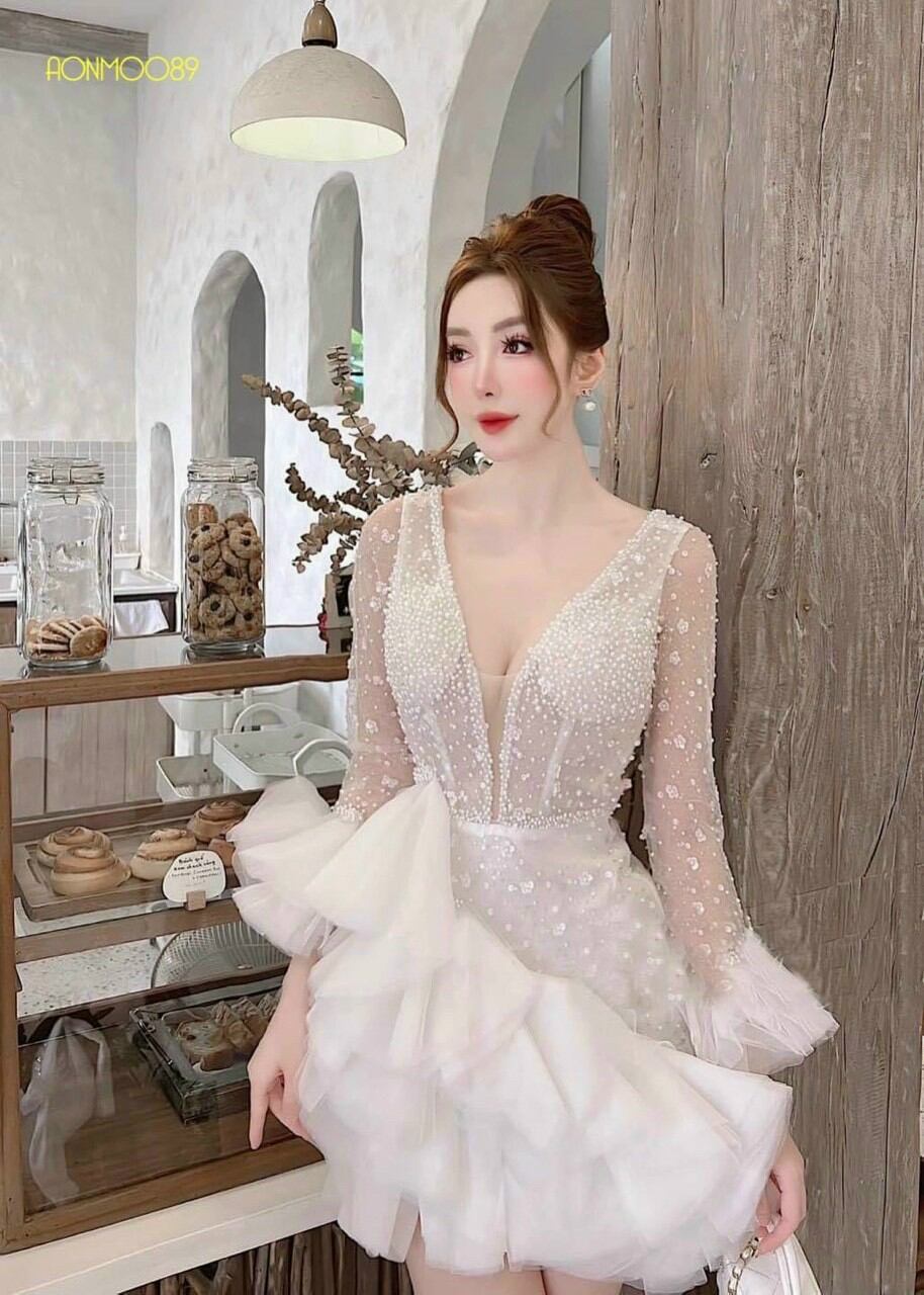 ĐẦM BÈO CƯỜM TAY DÀI
