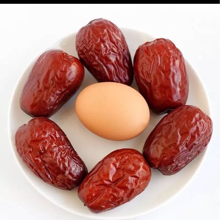 500gr táo tàu size đại ngon ngọt