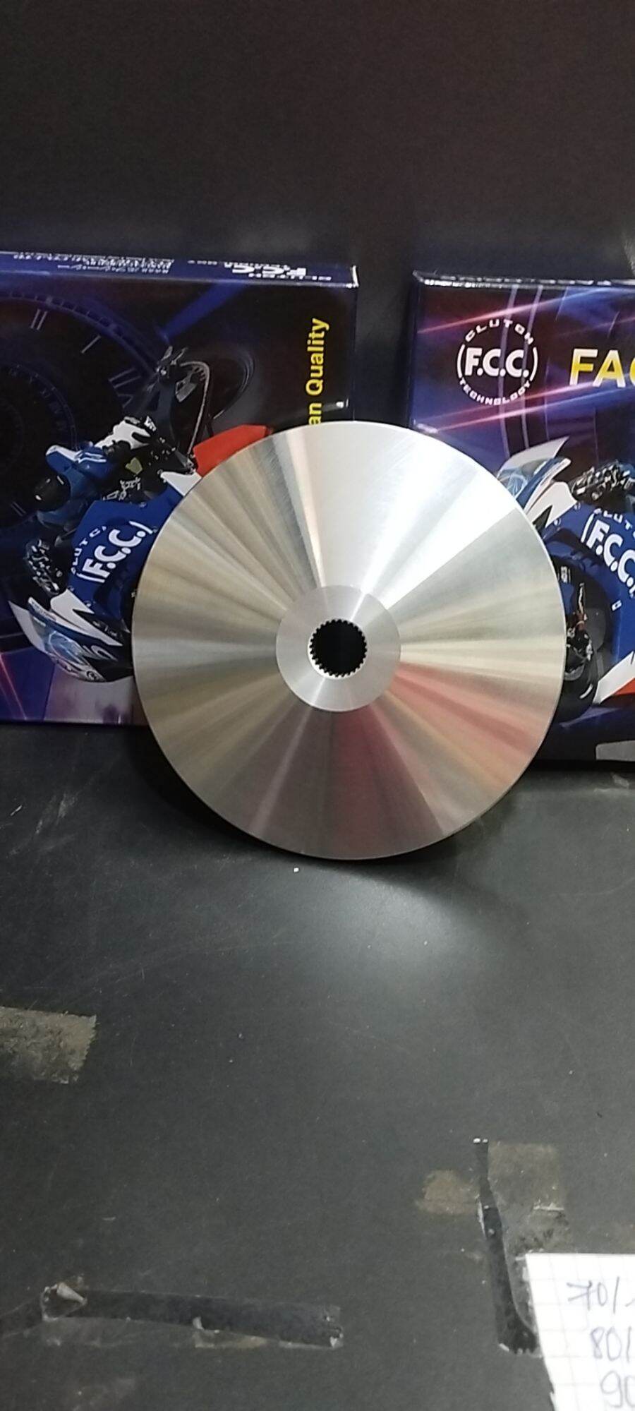 Quạt nồi AB125/PCX/SH MODE/LEAD125 FCC