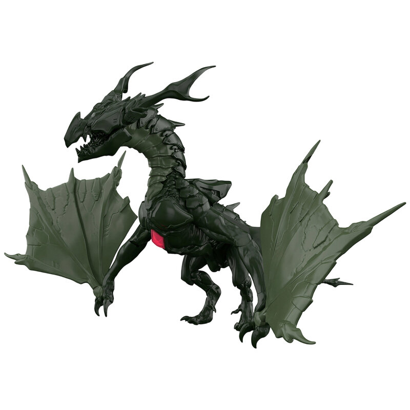 Bandai | Bộ Xây Dựng Series Fantasy Drago Zoro Mount & Vehicle