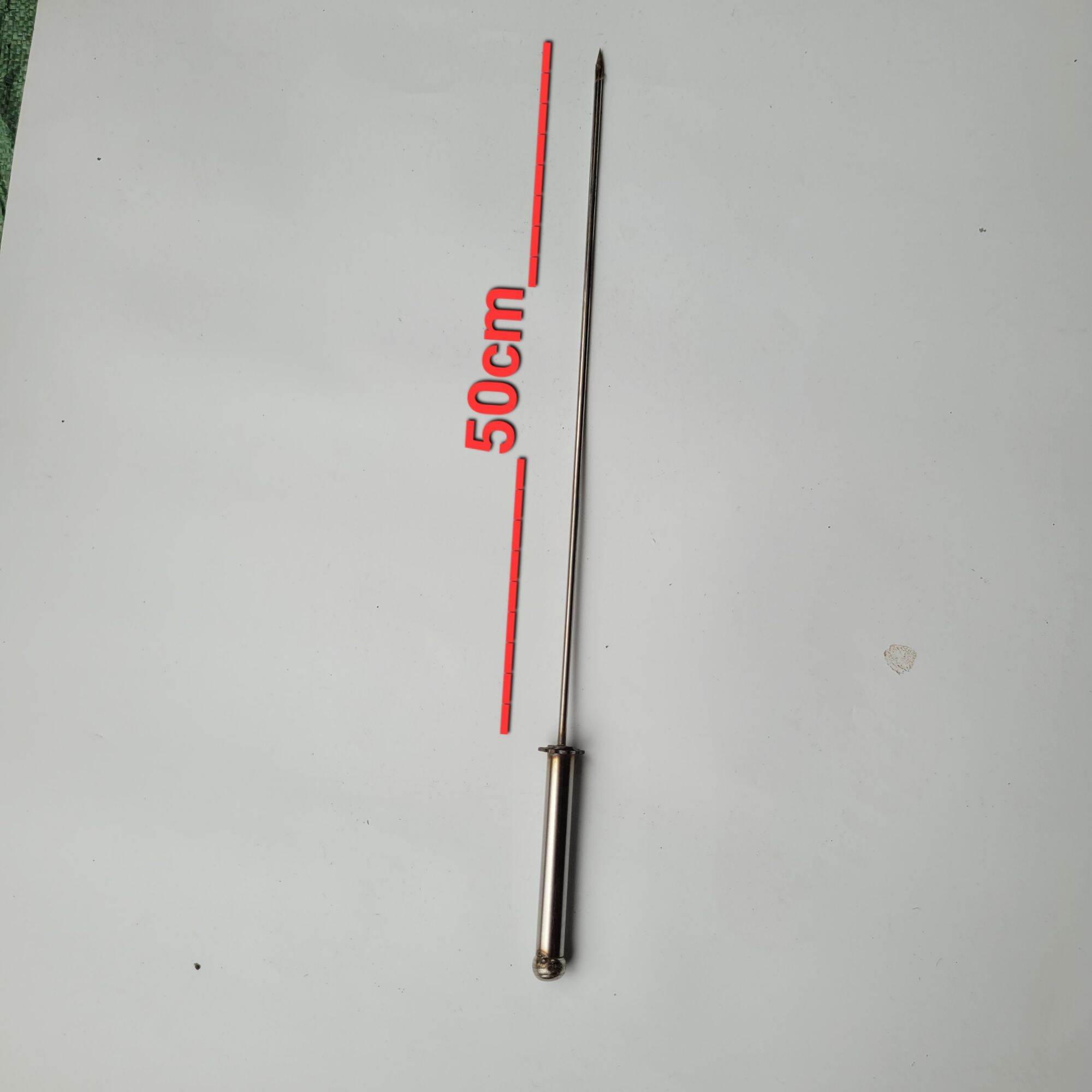 xiên nướng thịt cho máy quay thịt tự động( nhiều kích cỡ)