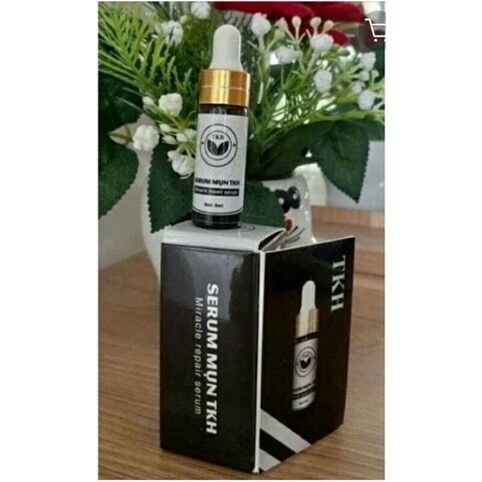 Serum mụn tkh
