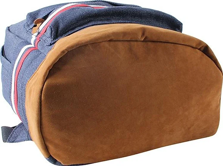 Ba lô thời trang NATEKA 1025 xám sẫm