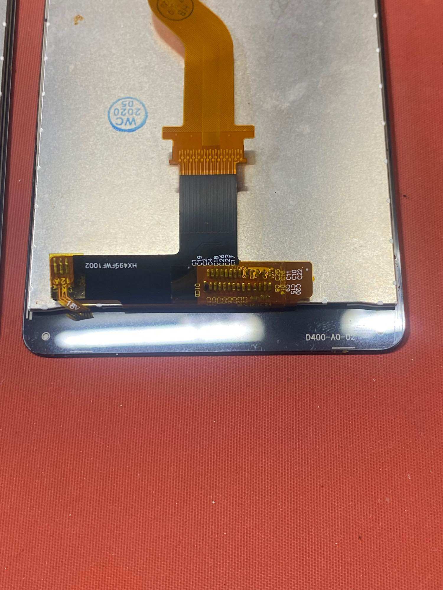 Màn hình OPPO A51 full bộ
