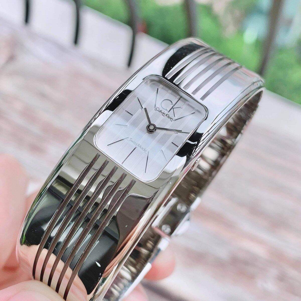 Đồng hồ Nữ Calvin Klein K8124107