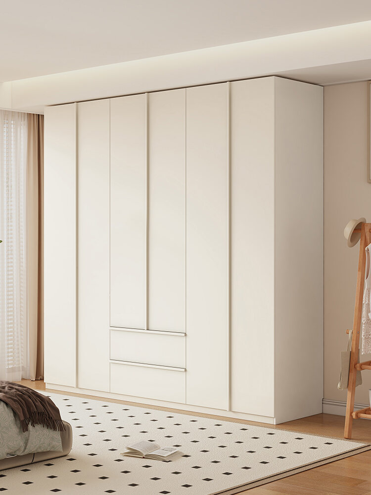 HAISHANGYUNJU | New Bestselling Cream Style Girl's Wardrobe Giá 49,027,000 Đồng*Miễn phí vận chuyển