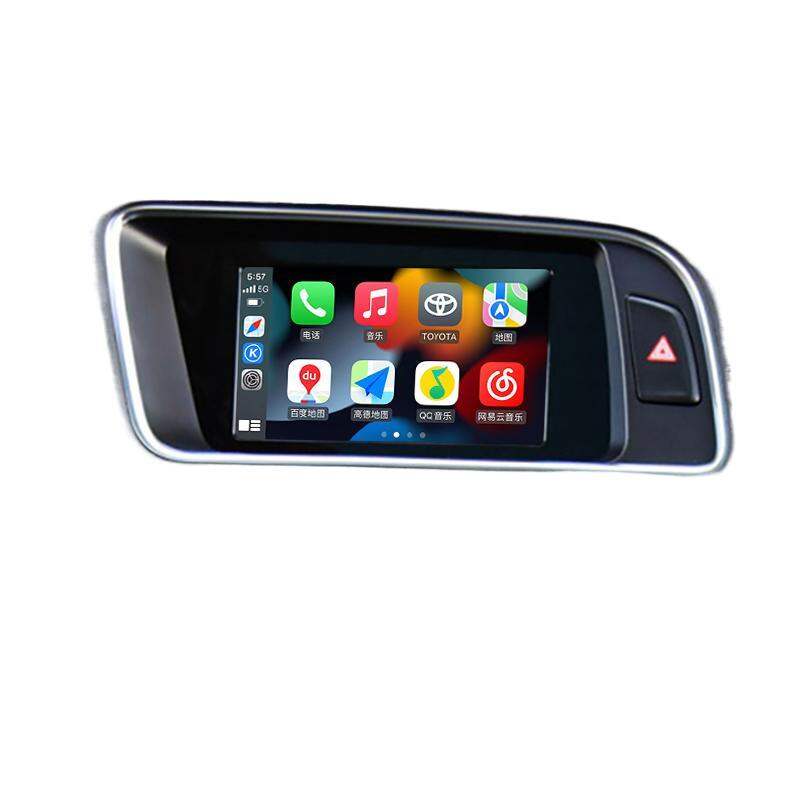 LUXIANXING | Wireless CarPlay Navigation Projection Retrofit Module For Car Central Control Giá 8,346,000 Đồng*Miễn phí vận chuyển