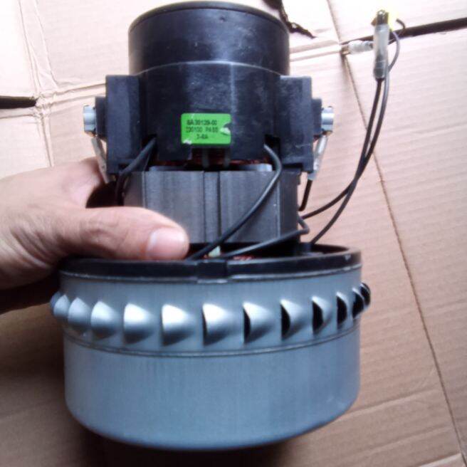 Mô tơ máy hút bụi 1500w
