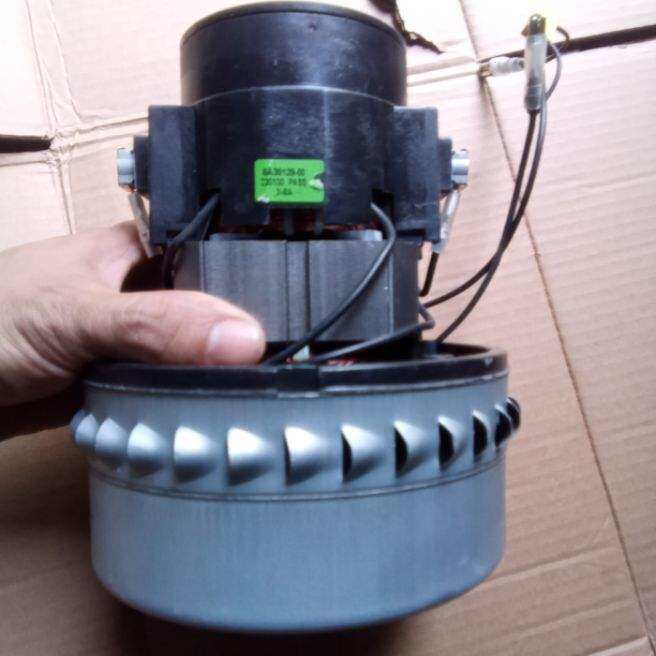 Mô tơ máy hút bụi 1500w