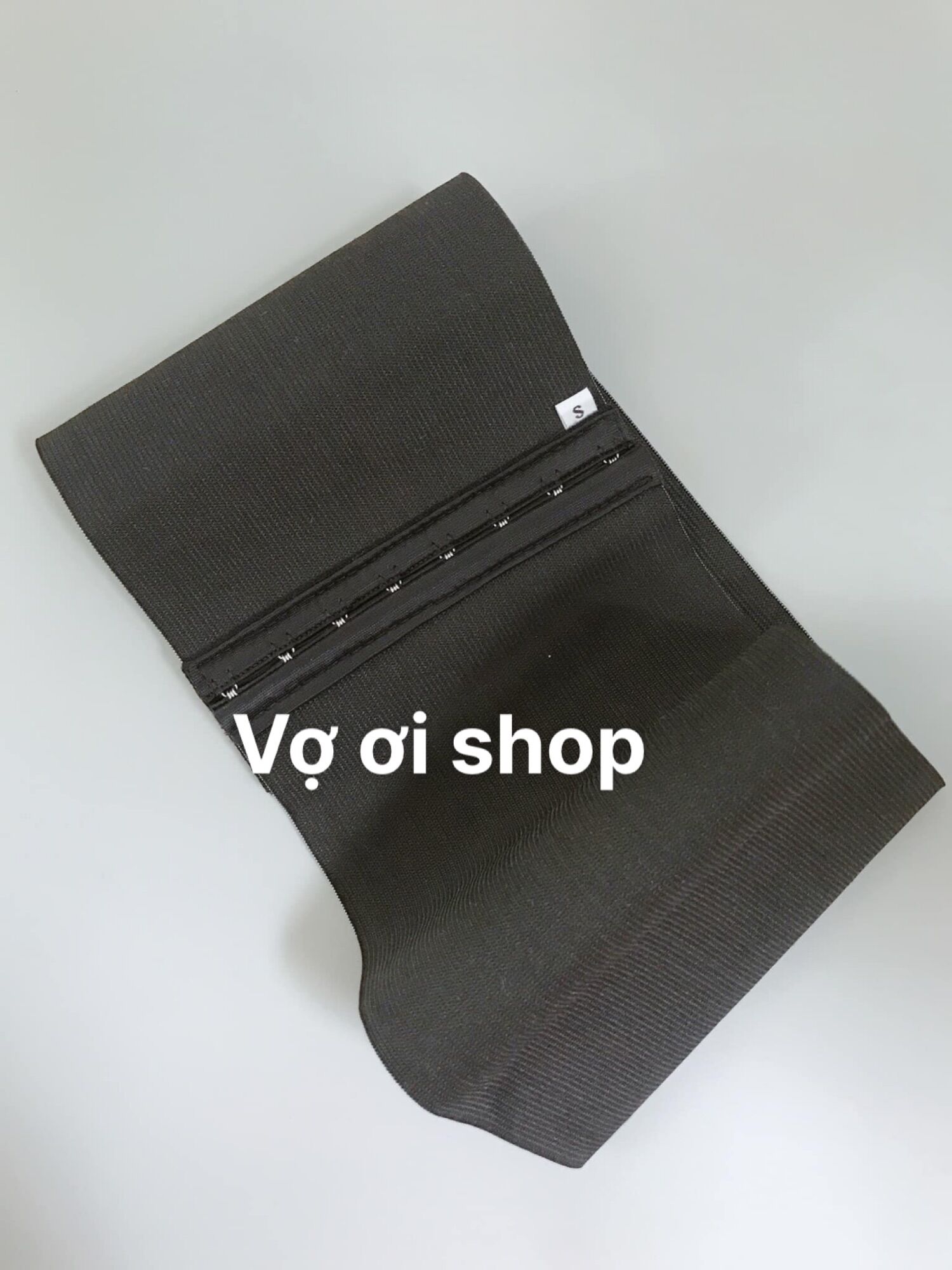 [ Hỏa Tốc ]Áo Nịt Ngực TOMBOY [ BẢN NỊT NGANG 15CM KHÔNG TUỘT]