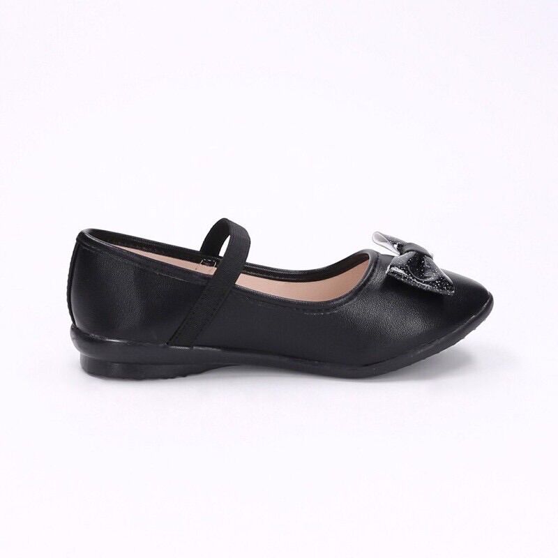 GIÀY BÚP BÊ BÉ GÁI DBB008688 SIÊU NHẸ