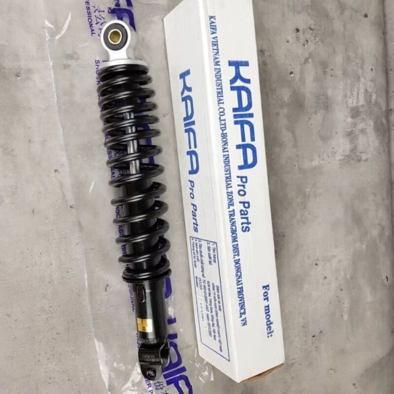 Phuộc sau - Lead 110 / SCR 110 + Lead 125 hiệu KaiFa ( 1 cây ) 33cm