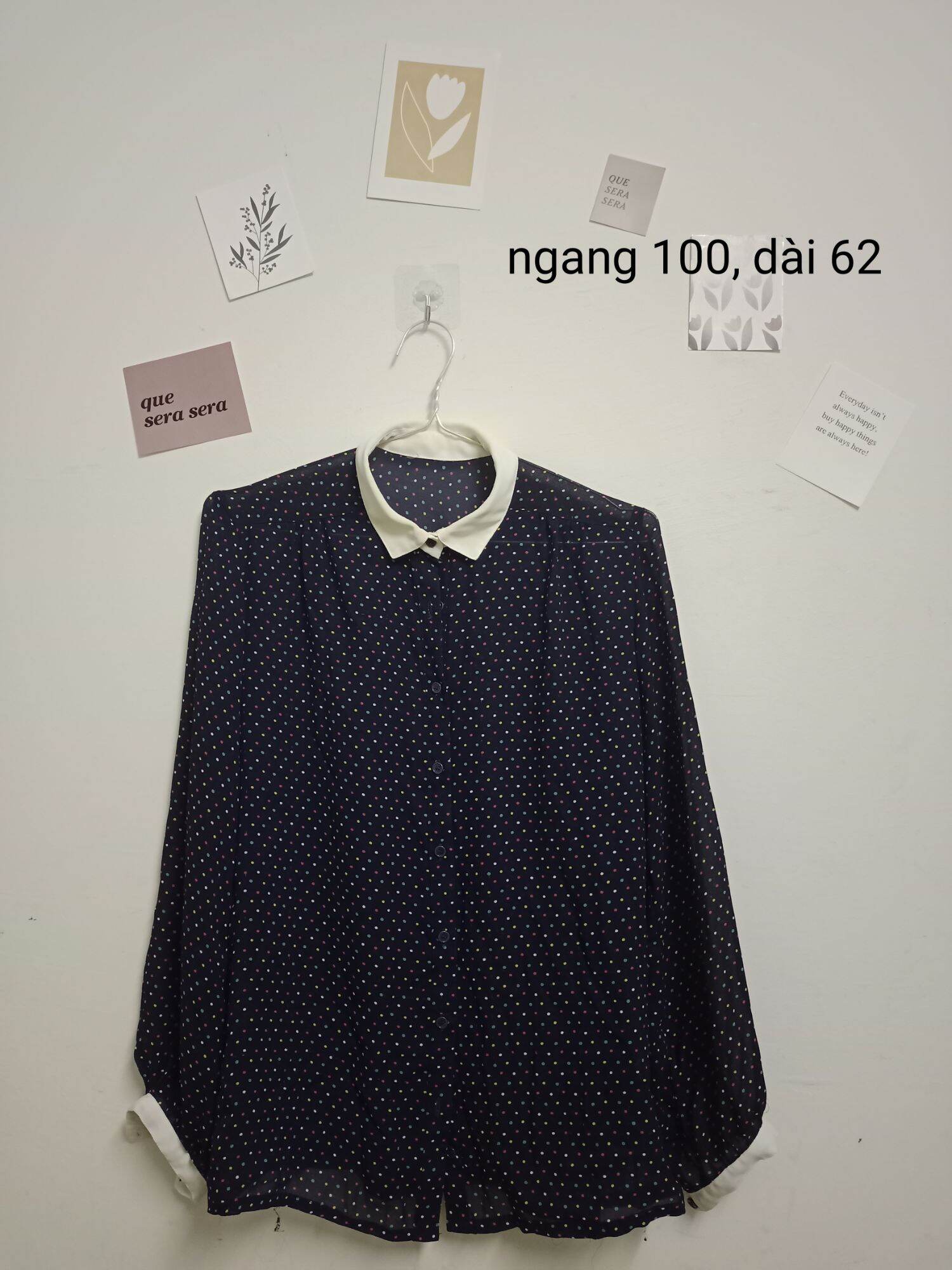 sơ mi 2hand tuyển chọn