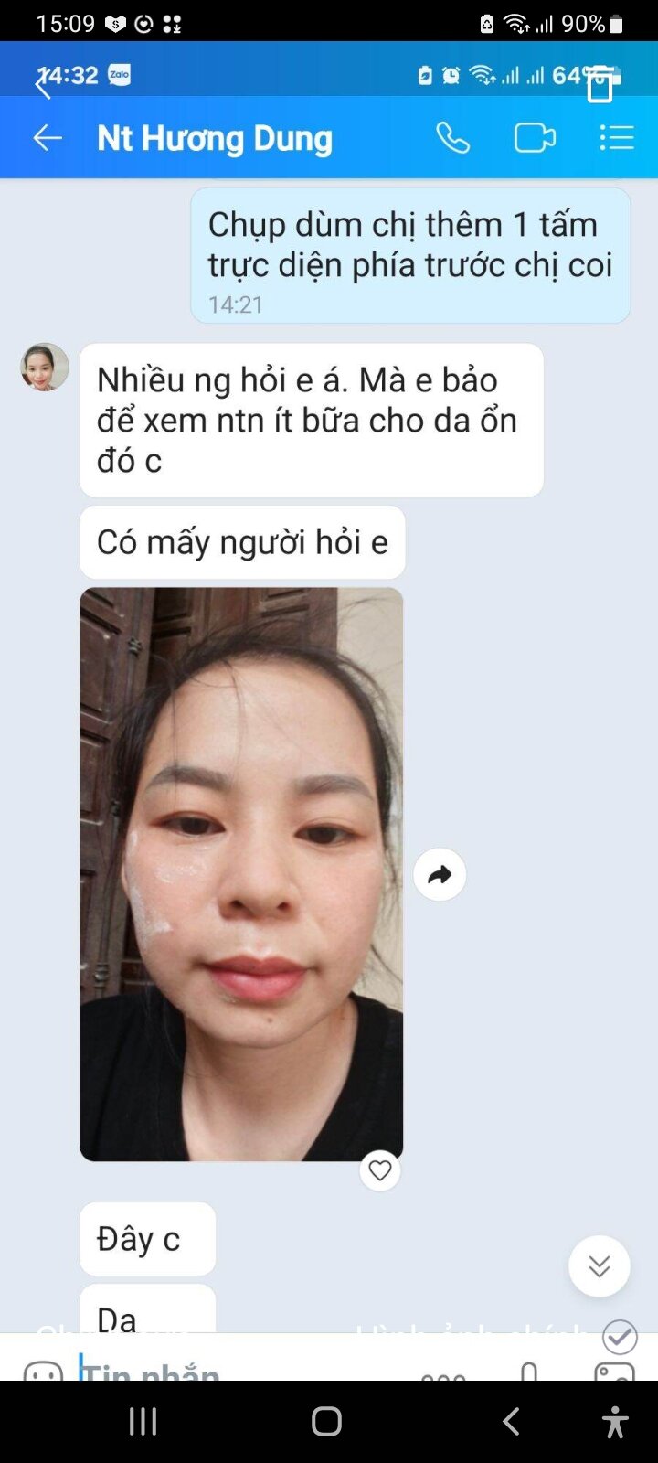 chấm tàn nhang, nám, sẹo rổ, nốt ruồi. mụn thịt, bán đinh( tuyệt đối ko bôi nguyên chất)  sp dành cho spa.