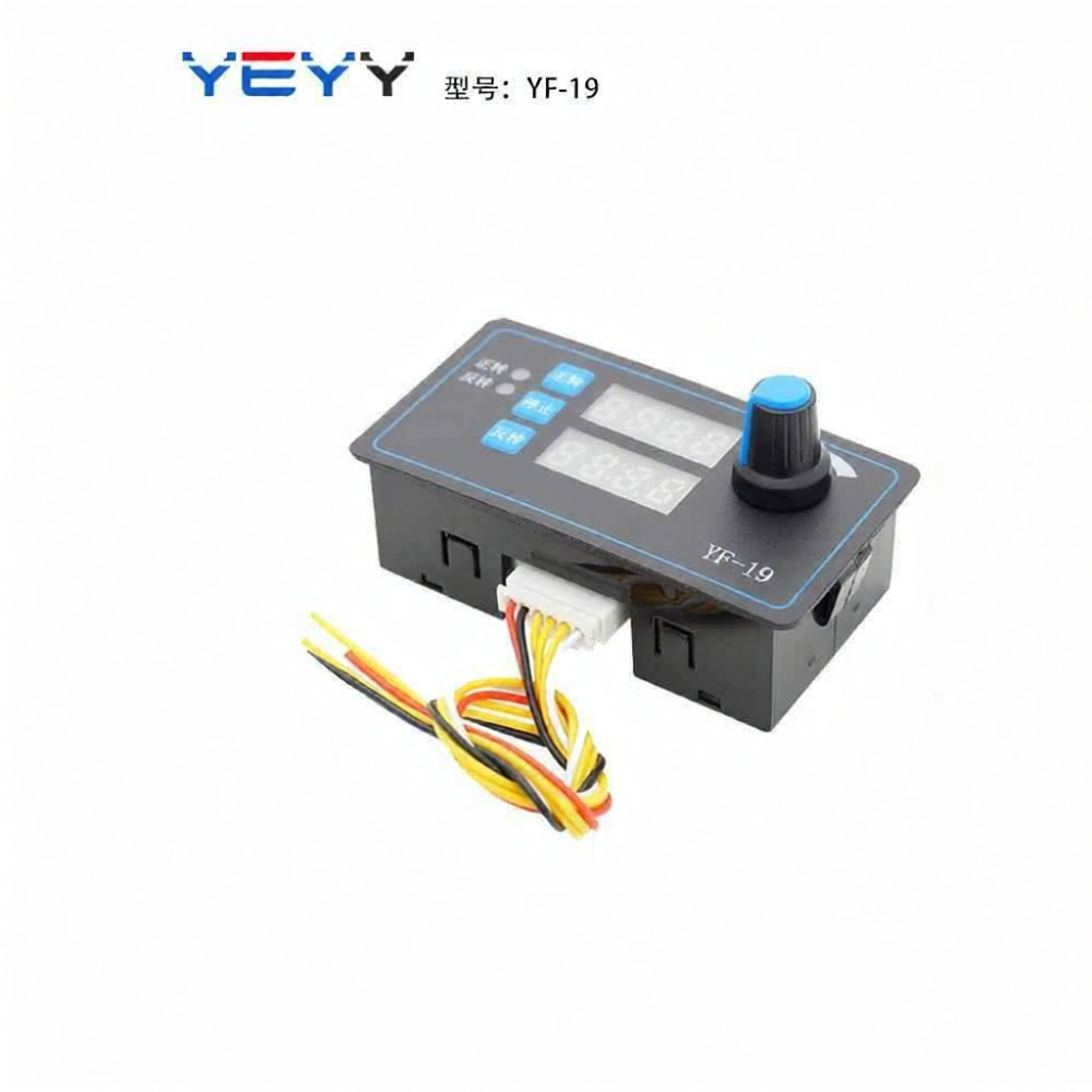 CHEXIA | Programmable Stepper Motor Controller Module Giá 3,120,000 Đồng*Miễn phí vận chuyển