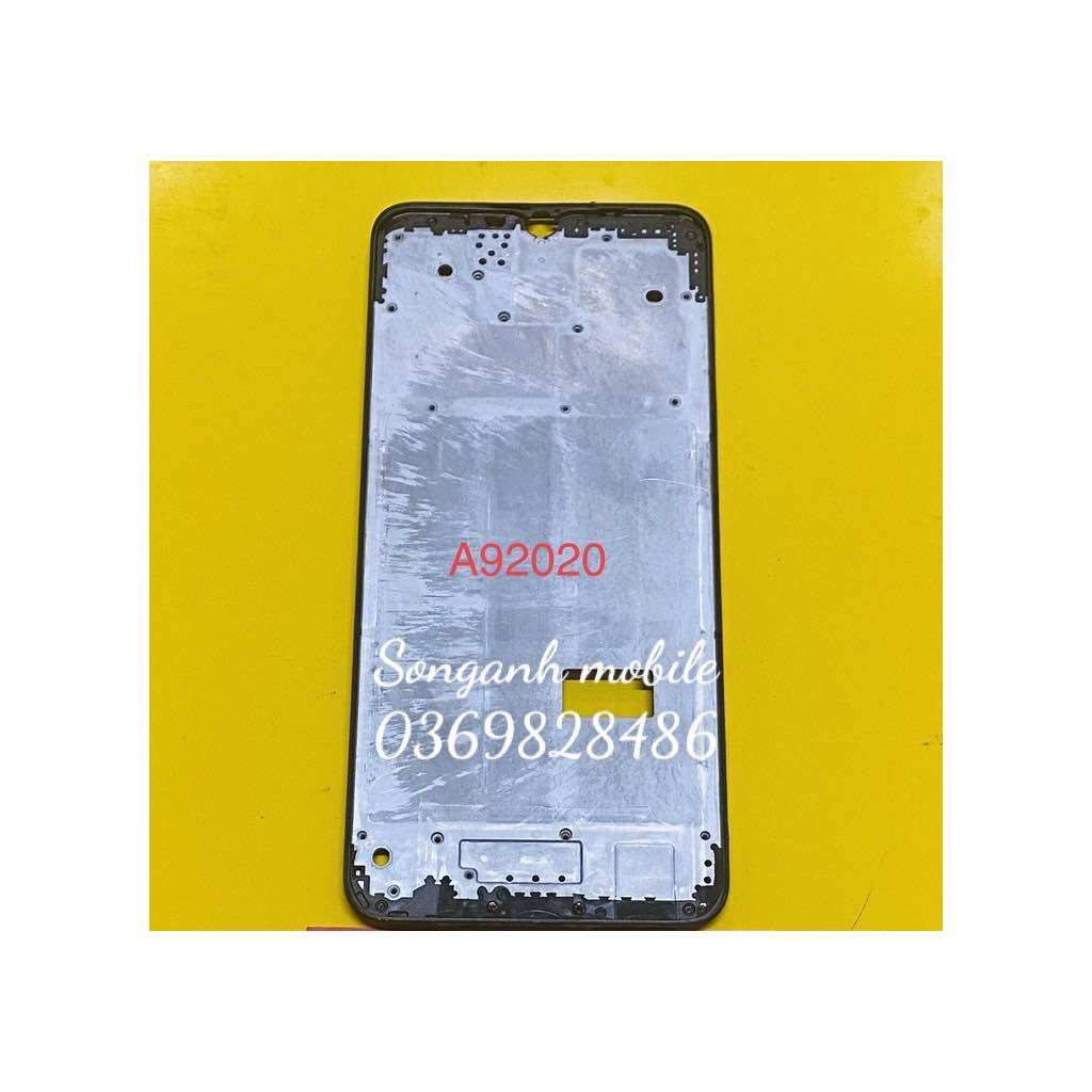 Khung xương đỡ màn hình oppo a9 2020 / a5 2020