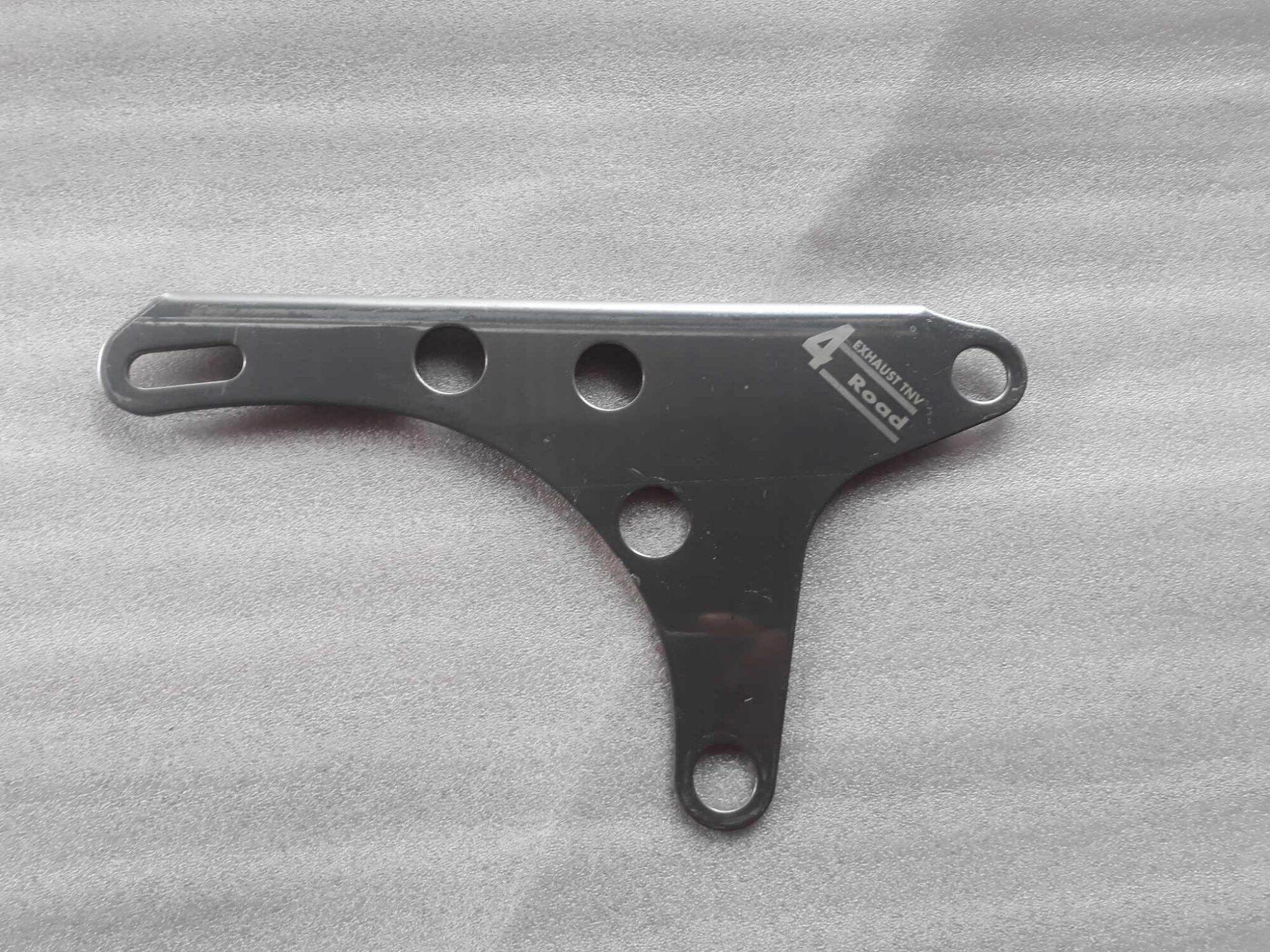 Pass treo pô 4Road cho VARIO 2017