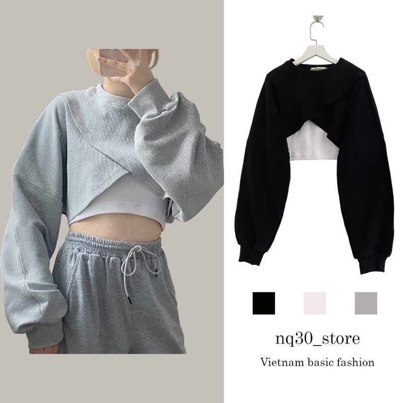 SET ÁO 2 MÓN XINH SIÊU CÁ TÍNH HOT23