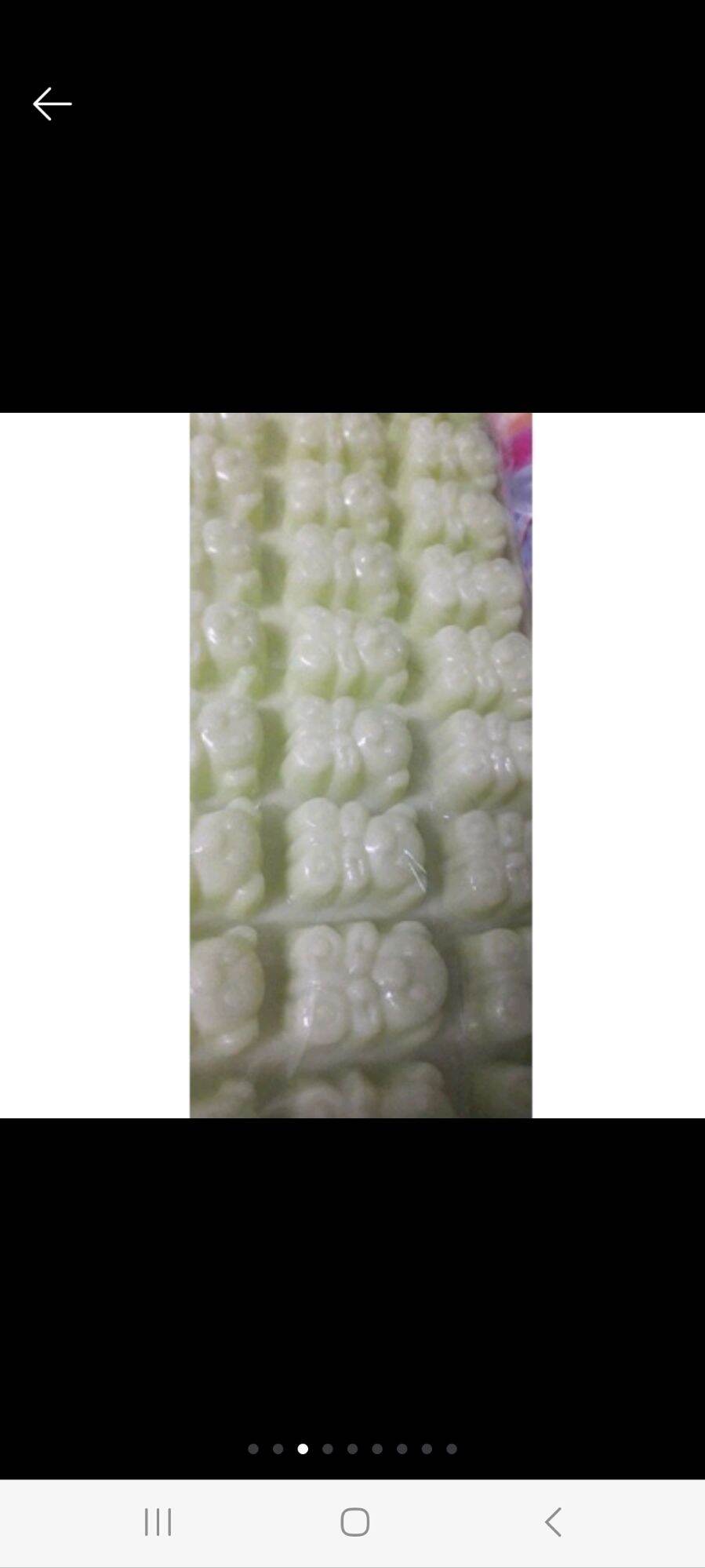 Khuôn đổ thạch, đổ rau câu, khuôn làm đá
