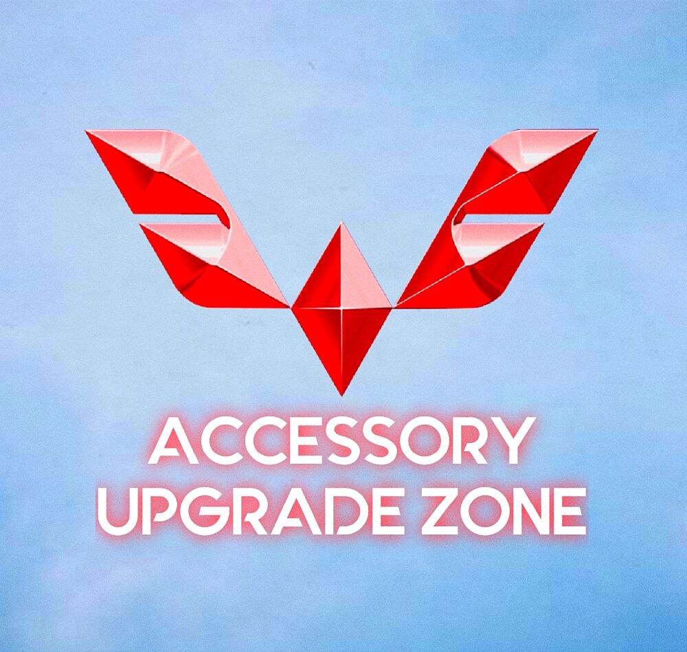 EV ACCESSORIES UPGRADE CENTER