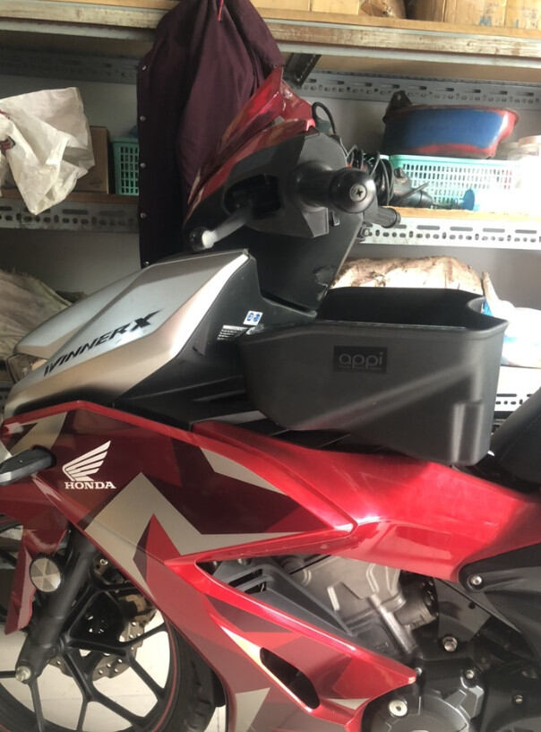 Rổ LC V7 gắn winner V1/V2/V3 lắp như zin.