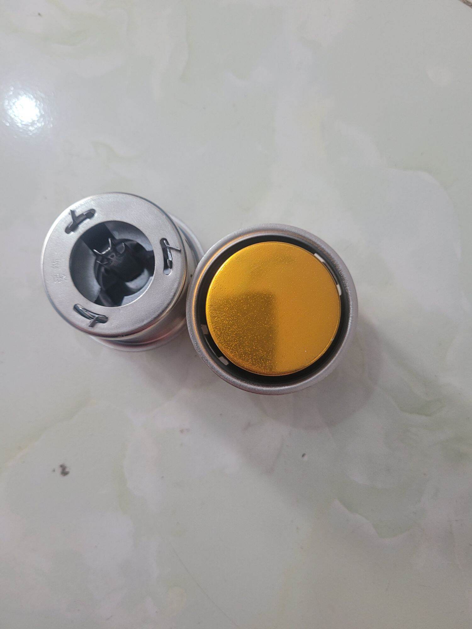 Rơ le nhiệt nồi cơm điện Loại nhiệt cao chuyên dùng cho nồi cơm điện-Rơ Le Nồi Cơm Điện 3 Chân Loại Nhiệt Cao Hộp Đỏ-cảm biến nhiệt nồi cơm