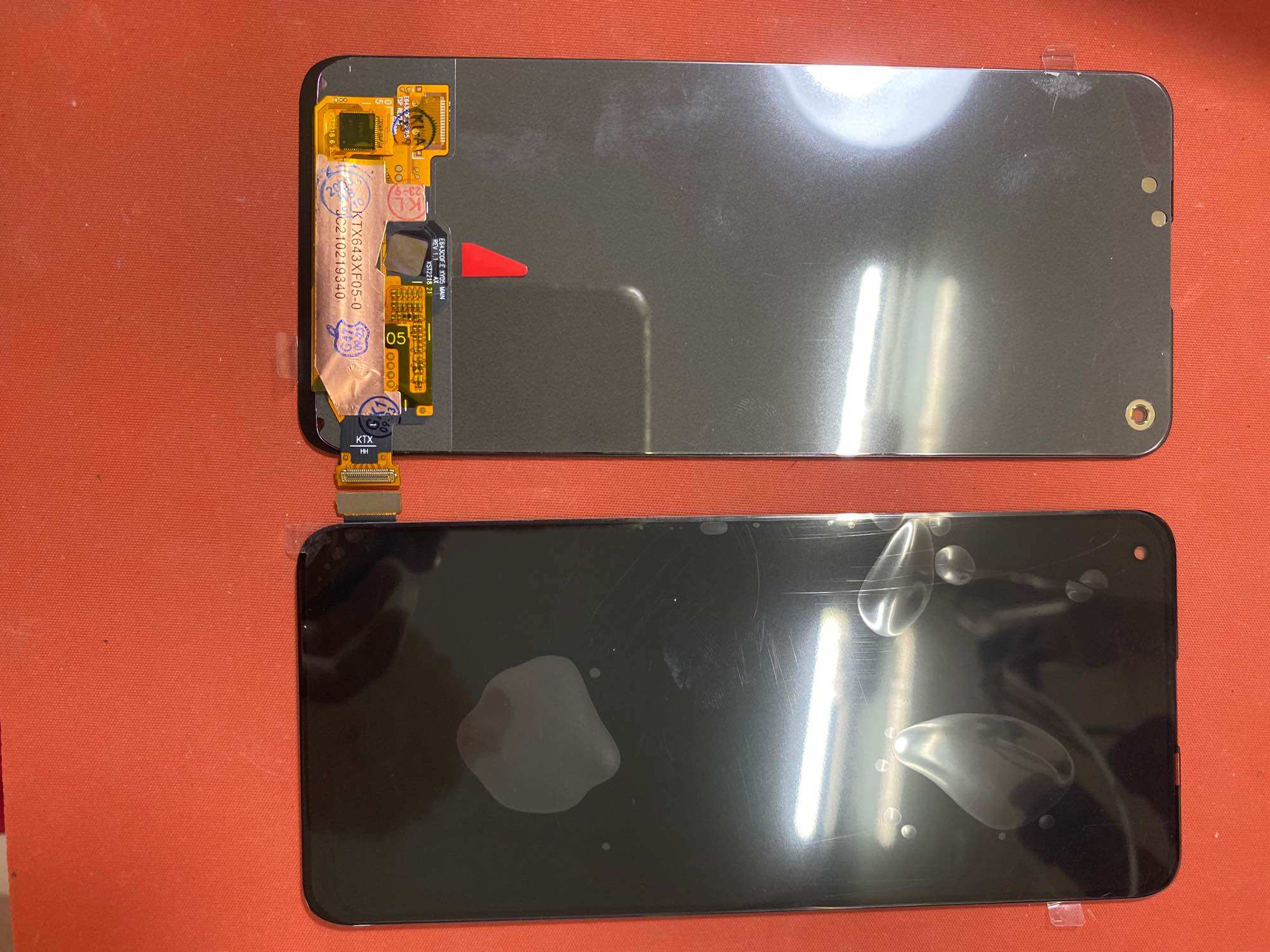 Màn hình OPPO RENO 7Z(OLED)