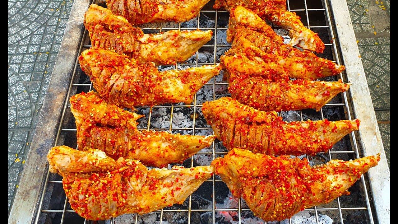 ỚT MỊN SIÊU CAY