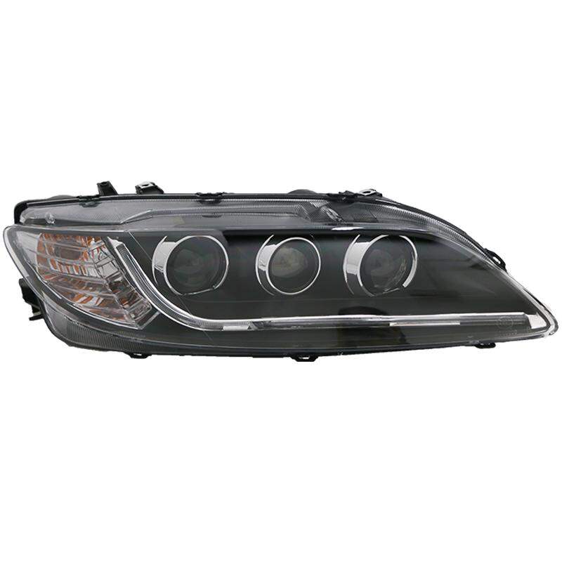 TANLUZE | For Mazda 6 03-15 LED Daytime Running Light Flow Turn Signal Laser Dual Beam Lens Giá 12,734,000 Đồng*Miễn phí vận chuyển