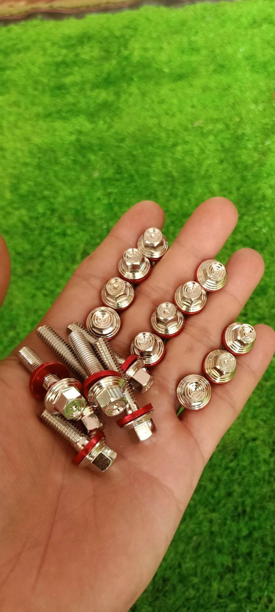 Full Ốc Lóc Máy Winner V1 Winner X