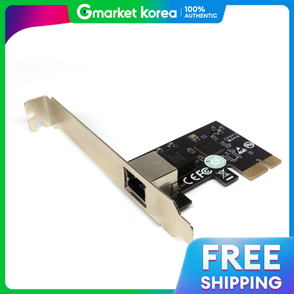 NEXTU | Nextu Next 2500K Ex Gigabit 2.5g Pci- 2.0 Type C USB Wired Lan Card Genuine Product Giá 668,500 Đồng*Miễn phí vận chuyển