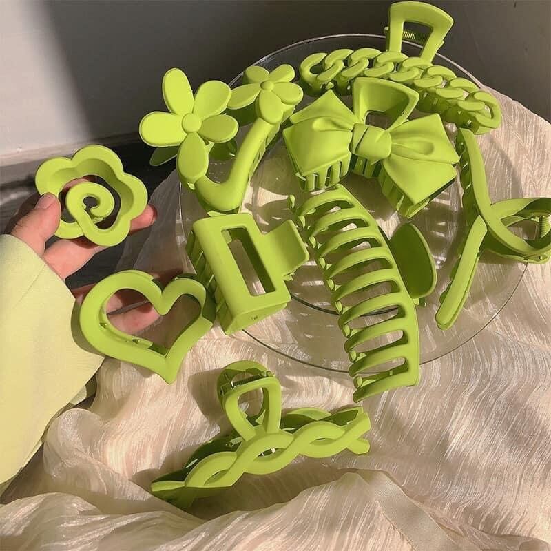 SET 8 KẸP CÀNG CUA SIÊU XỊN